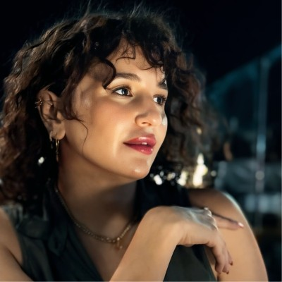 Nour Aljabali, Founder and CEO